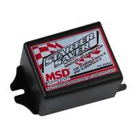 MSD Starter Saver w/Signal Stabilizer