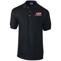 MSD LTS Polo Sport Shirt, MSD, Small