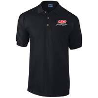 MSD Polo Sport Shirt, MSD, Medium