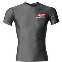 MSD LTS Shirt, Compression, MSD, Shortsleeve