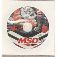 MSD LTS MSD Product Catalog on CD Rom