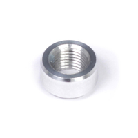 Haltech Weld Fitting M14 x 1.5  - Small Thread Air Temp Aluminum