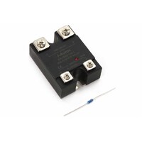 Haltech Solid State Relay 100 AMP