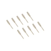 Haltech Pins only - Male pins to suit Female Deutsch DTM Connectors