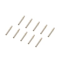 Haltech Pins only - Female pins to suit Male Deutsch DTM Connectors