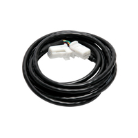 Haltech CAN Cable 8 pin Wh Tyco 8 pin Wh Tyco 900mm (36")