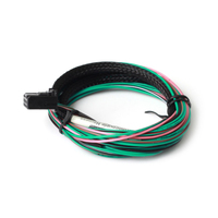 Haltech TCA2 -  1.5m/3ft Flying Lead Harness Only