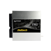 Haltech Platinum PRO Direct Plug-in Nissan Z33 350Z DBW Kit