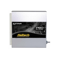 Haltech Platinum PRO Direct Plug-in Honda EP3 Kit (Manual trans only