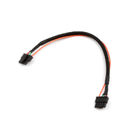 Haltech gaugeART CAN OLED Gauge - Daisy-chain cable (41-001.11)