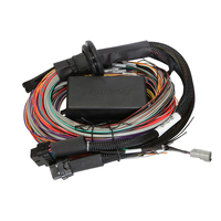 Haltech Elite 1500 - 2.5m (8 ft) Premium Uni Wire-in Harness Only