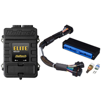 Haltech Elite 1500 PnP Adapt Harn ECU Kit - Niss Silvia S14 S1 ZENKI