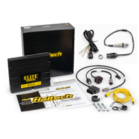 Haltech Elite PRO Direct Plug-in Ford Falcon i6 "Barra" Wideband Kit