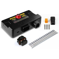 Haltech PD16  PDM + Plug and pin Set