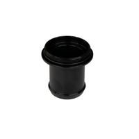 TURBOSMART BOV Kompact 25mm Plumb Back Fitting TS-0203-3009