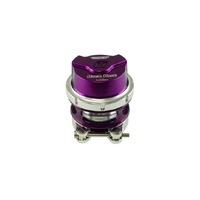 TURBOSMART BOV RacePort Female GenV - Purple No Weld Flange TS-0204-1143