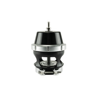 TURBOSMART BOV Power Port - Black