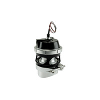 TURBOSMART BOV Pro Port GenV with Sensor Cap Black