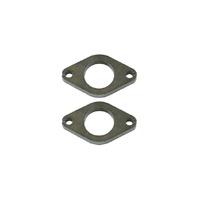 TURBOSMART WG38 Weld Flanges - Mild Steel