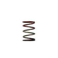 TURBOSMART Gen 4/IWG TURBOSMART WG38/40/45/50L 11PSI MIDDLE SPRING - BROWN/RED