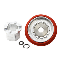 TURBOSMART Gen-V WG38/40 CG/ALV Diaphragm Replacement kit