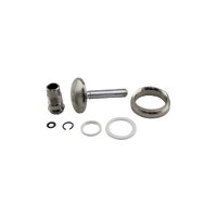 TURBOSMART Gen-V WG38 Valve & Guide Set