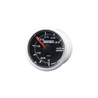 TURBOSMART Gauge - Electric - Boost Only 4 Bar