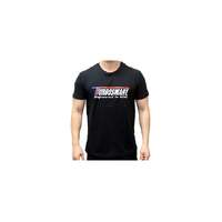 TURBOSMART TS Shirt Basic Black - M