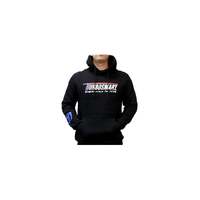 TURBOSMART TS Hoodie Basic Black - L