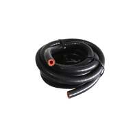 TURBOSMART 3m Pk-6mm Vac Tube Reinf-Black