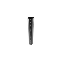 TURBOSMART Straight 3.50"x610mm BLACK