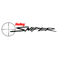 Holley Sniper